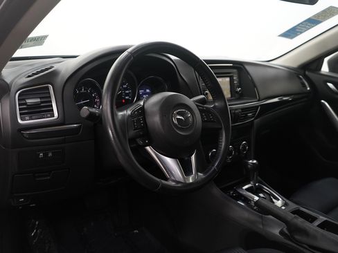Used 2014 MAZDA MAZDA6 Sport image 15