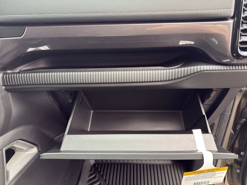 New 2025 Ford Ranger Lariat w/ FX4 Off-Road Package image 37