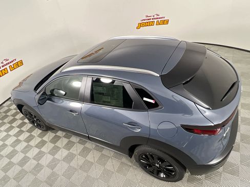 New 2026 MAZDA CX-30 AWD 2.5 S image 14