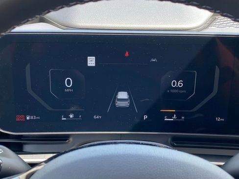 New 2026 Kia Carnival SX Prestige image 12