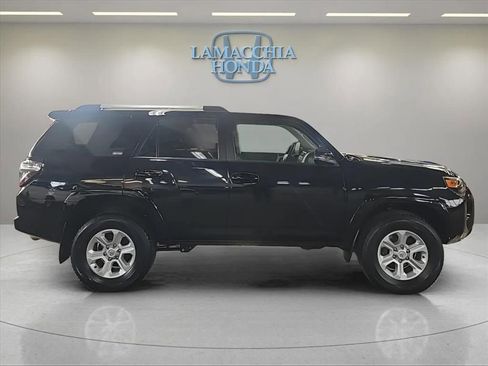 Used 2023 Toyota 4Runner SR5 Premium image 7