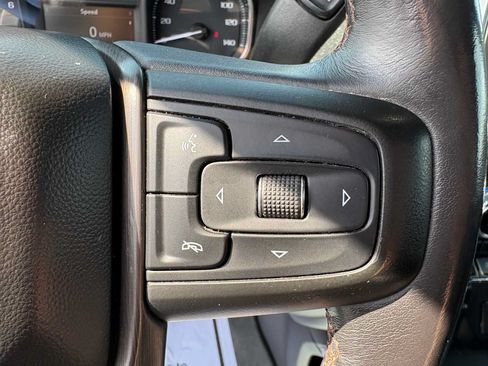 Used 2021 GMC Sierra 1500 AT4 w/ AT4 Preferred Package AWD/4WD image 20