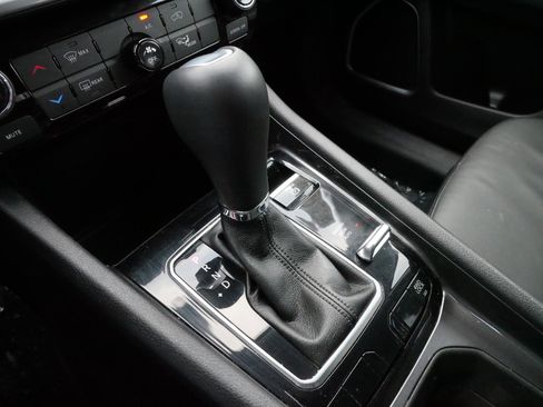 Used 2022 Jeep Compass Latitude image 24