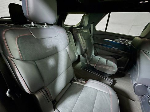 Used 2026 Ford Explorer ST w/ Sun And Sound Package image 30