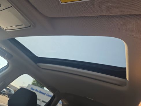 Certified 2024 Honda CR-V EX image 21