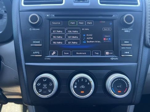 Used 2018 Subaru Forester 2.5i w/ Alloy Wheel Package image 14