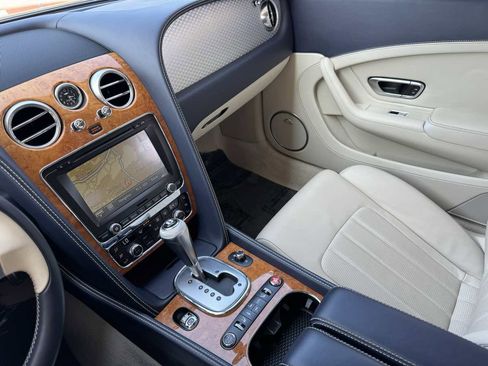 Used 2012 Bentley Continental GT image 16