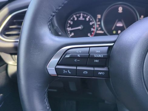 Used 2024 MAZDA CX-30 AWD 2.5 S w/ Select Sport Pkg image 21