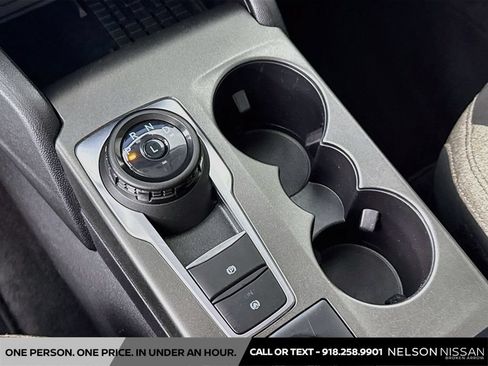 Used 2025 Ford Bronco Sport Big Bend AWD/4WD image 16
