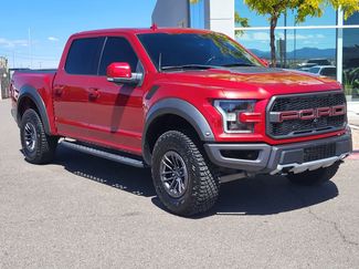 Used 2020 Ford F150 Raptor w/ Equipment Group 802A Luxury AWD/4WD video 3
