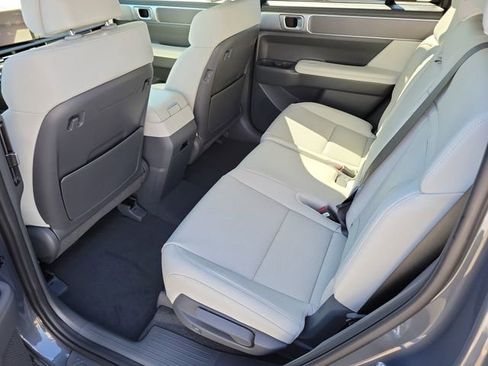 New 2026 Hyundai Santa Fe SEL FWD image 19