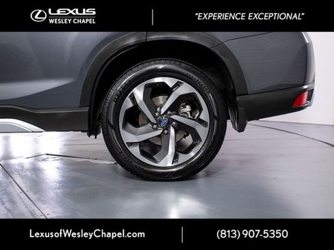 Used 2022 Subaru Forester Touring AWD/4WD image 11