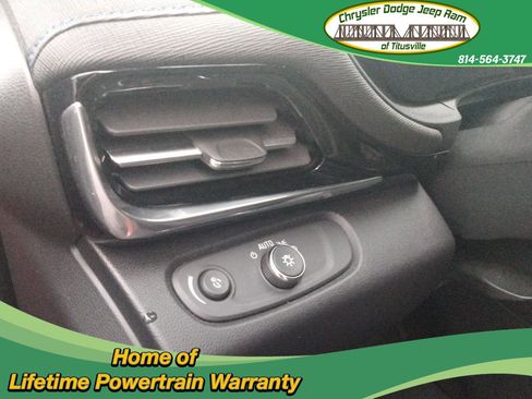 Used 2024 Buick Envista Sport Touring w/ Convenience I Package image 16