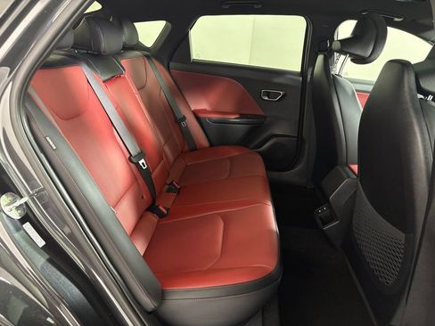 New 2025 Kia K4 GT-Line w/ GT-Line Premium Package image 39