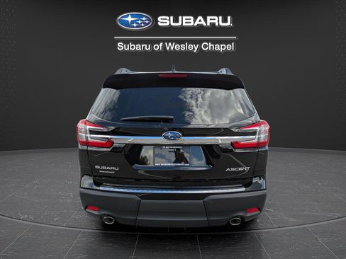 Certified 2025 Subaru Ascent Premium w/ Popular Package #1 AWD/4WD image 6