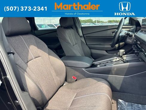 Used 2025 Honda Accord Sport image 20