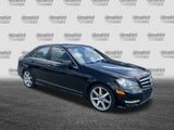 Used 2014 Mercedes-Benz C 250 Luxury image 2