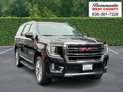 Used 2023 GMC Yukon SLT