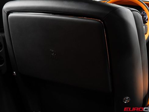 Used 2026 Rolls-Royce Ghost Black Badge AWD/4WD image 28
