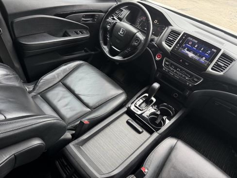 Used 2019 Honda Ridgeline RTL-E image 46