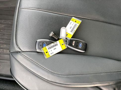 Used 2021 Subaru Forester Sport image 33