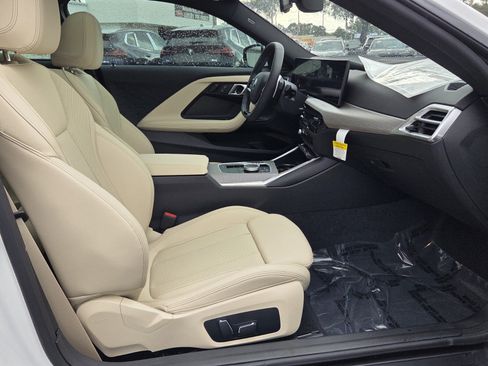 New 2026 BMW 230i Coupe w/ Premium Package RWD image 16