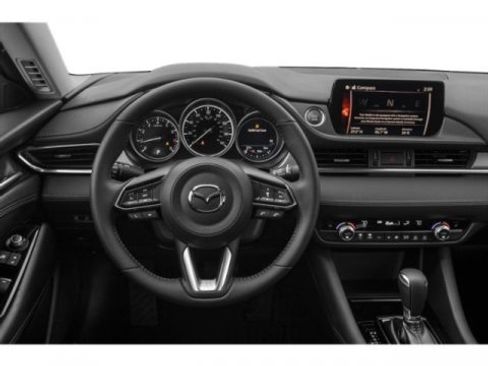 Used 2020 MAZDA MAZDA6 Touring image 10