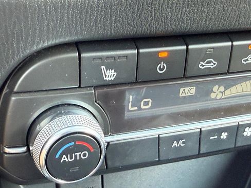 Used 2025 MAZDA CX-5 AWD 2.5 S w/ Select Package image 22