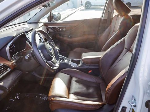 Used 2023 Subaru Outback Touring XT AWD/4WD image 22