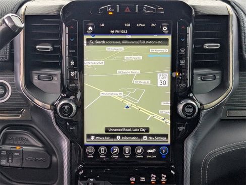 Used 2020 RAM 2500 Limited image 18