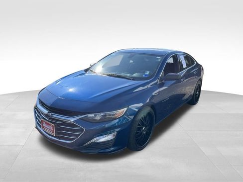 Used 2019 Chevrolet Malibu LS FWD image 23