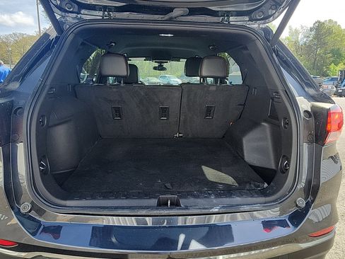 Used 2023 Chevrolet Equinox RS AWD/4WD image 25