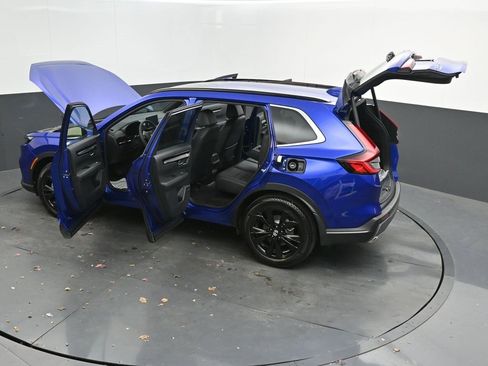 Used 2024 Honda CR-V Sport Touring image 47