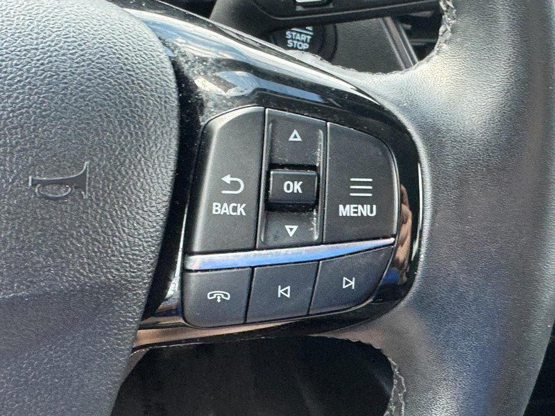 Used 2024 Ford Escape Active AWD/4WD image 20