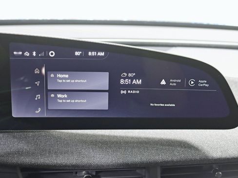 Used 2025 Lucid Air Pure image 21