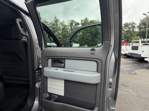 Used 2014 Ford F150 STX w/ Equipment Group 201A Mid AWD/4WD image 40