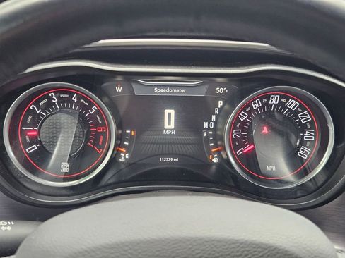 Used 2016 Dodge Challenger R/T Plus RWD image 21