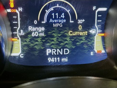 Used 2022 Jeep Wrangler Unlimited Rubicon w/ Steel Bumper Group image 21