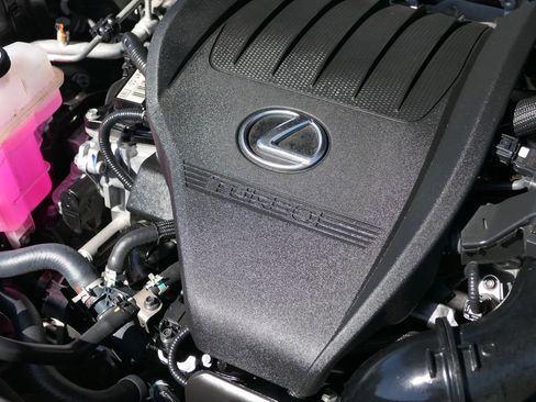 Used 2023 Lexus RX 350 FWD image 26