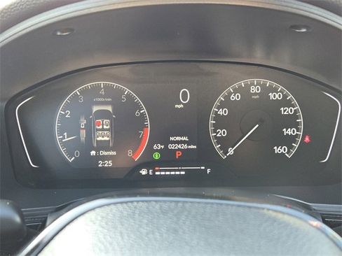 Used 2023 Honda Civic Sport image 23