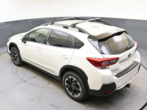 Certified 2023 Subaru Crosstrek 2.0i Premium image 47