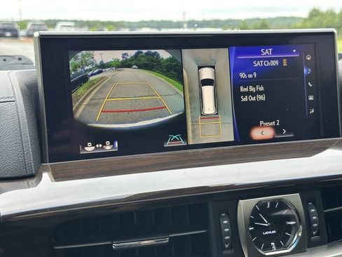 Used 2018 Lexus LX 570 4WD image 32