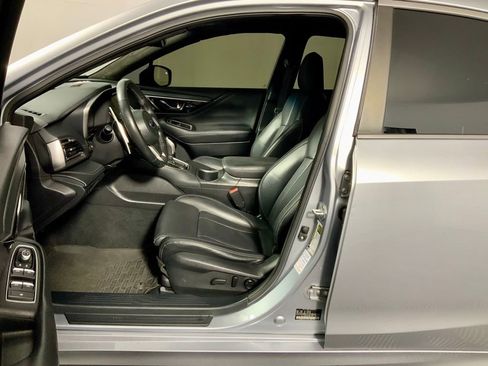 Used 2022 Subaru Legacy Limited XT w/ Popular Package #3 image 19