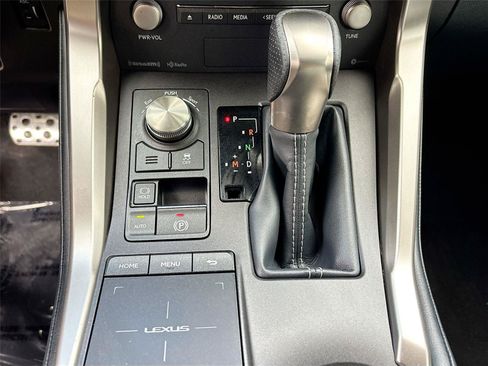 Used 2021 Lexus NX 300 F Sport w/ Accessory Package 2 FWD image 16