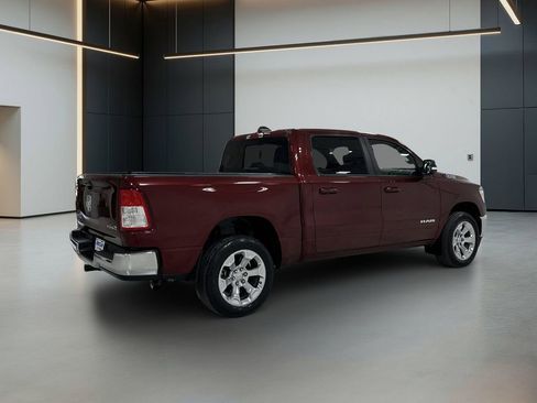Used 2022 RAM 1500 Big Horn AWD/4WD image 6
