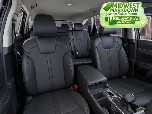 New 2026 Kia Sorento EX AWD/4WD image 14