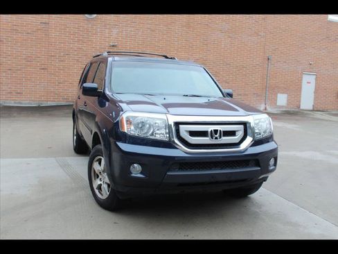 Used 2011 Honda Pilot EX-L image 1