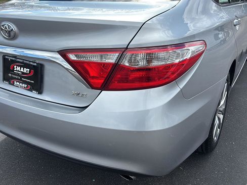 Used 2015 Toyota Camry XLE image 8