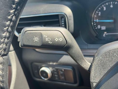 Used 2020 Ford Explorer Limited AWD/4WD image 23
