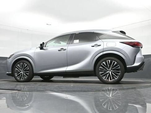 Used 2025 Lexus RX 350 Premium Plus w/ Convenience Package AWD/4WD image 15